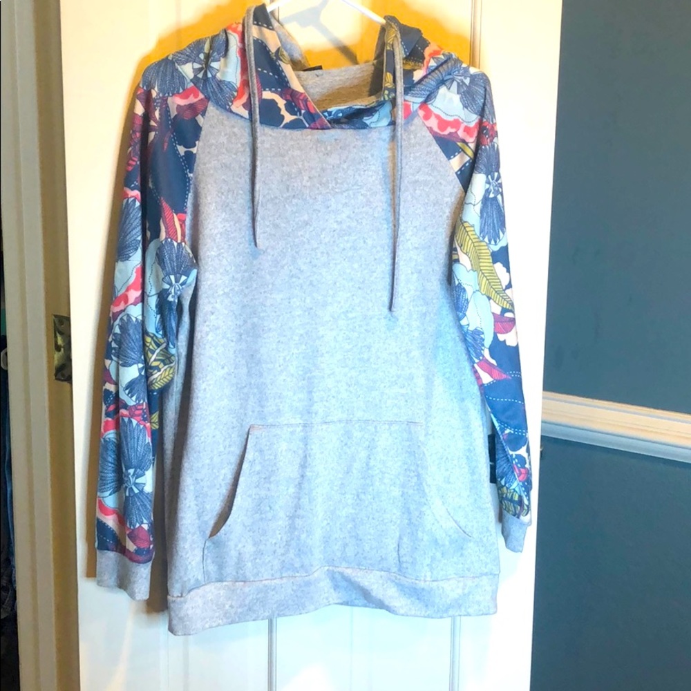 Women’s hoodie